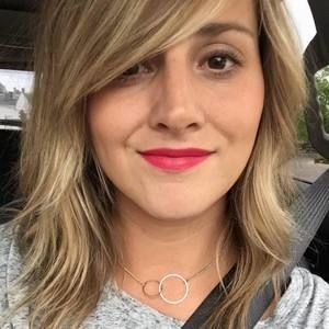 Meet your Posher, Cherye